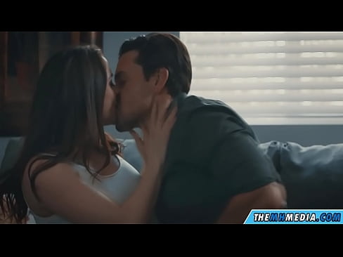 ❤️ Романтичний секс з хорошою грудастою мамою Супер секс у нас ❌❤